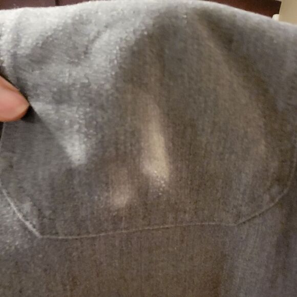 Figs Pisco Basic Scrub Pants Graphite - Picture 6 of 10